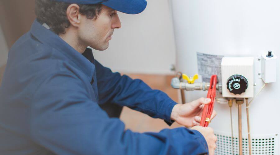 Local expert plumbing services in Simi Valley, CA
